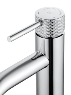 Смеситель для раковины Wonzon & Woghand WW-H1061-CR хром